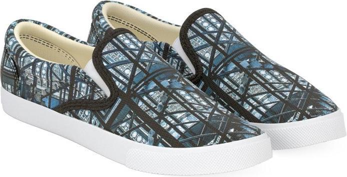 Actual product image Bucketfeet Matrix (42)