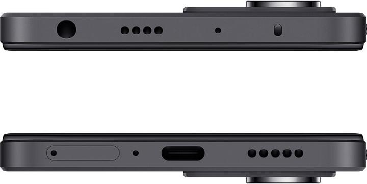 Image du produit Xiaomi Redmi Note 12 Pro 5G (128 Go, Midnight Black, 6.67", Double SIM, 50 Mpx, 5G)