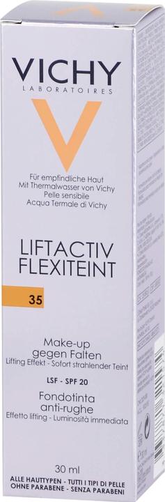 Image du produit Vichy Liftactiv Flexiteint (35 Sable)