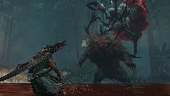Immagine prodotto Microsoft Xbox Monster Hunter Wilds Dlx Edt Download Code (Xbox Serie S, Xbox Series X)