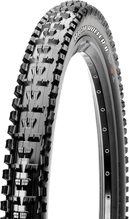 Produktbild Maxxis High Roller II TR EXO 60TPI 3C Terra (27.5 x 2.40, 61-584)