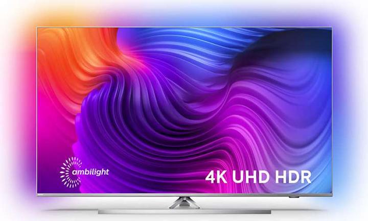Produktbild Philips 70PUS8506 Ambilight (70", PUS8506, LCD, 4K, 2021)