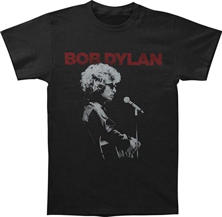 Produktbild BOB Sound Check TShirt (M)