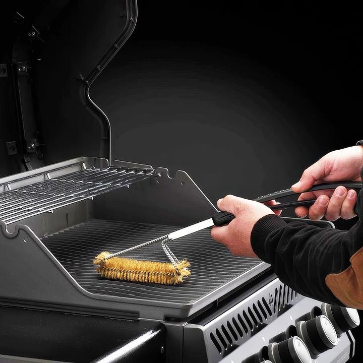 Actual product image Napoleon Grill brush (45 cm)