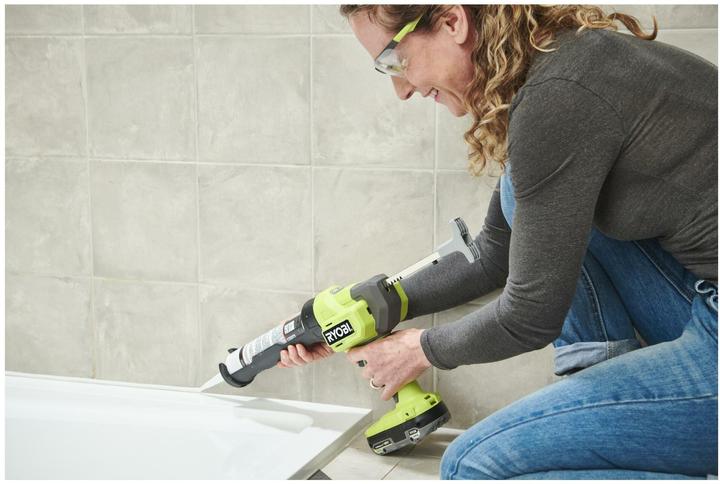 Produktbild Ryobi Sandarinimo pistoletas