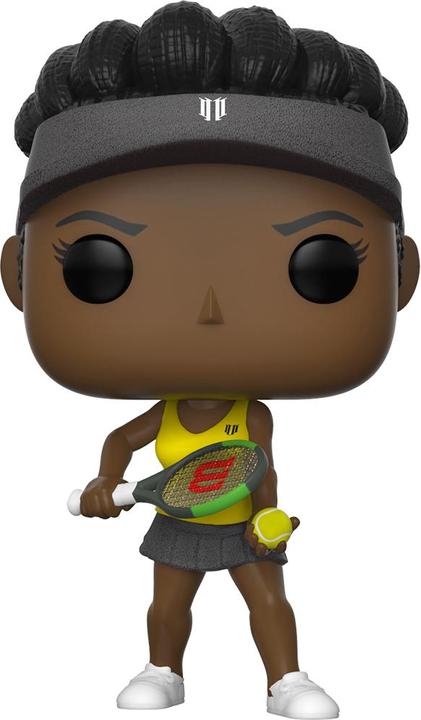 Produktbild Funko POP! - Tennis Legends: Venus Williams