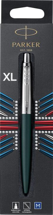 Actual product image Parker Jotter XL (Green, 1 x)