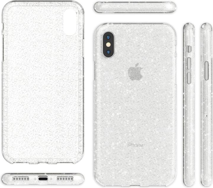 Actual product image Nalia Cell phone case (Apple iPhone X, Apple iPhone XS)