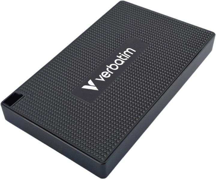 Actual product image Verbatim SSD Mini Metal 1tb Noir (1000 GB)