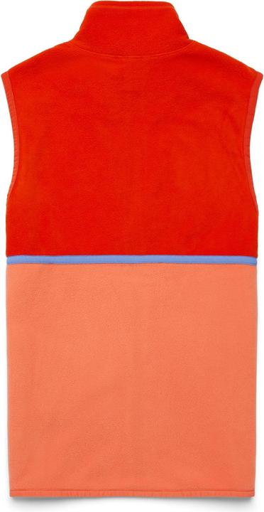 Image du produit Cotopaxi Amado Fleece Vest (XS)