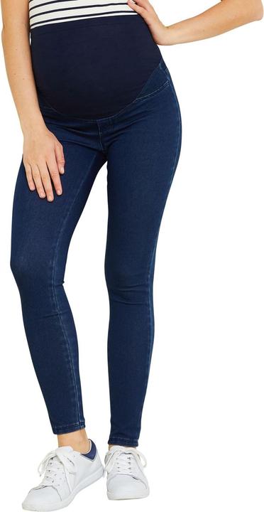 Bleu foncé