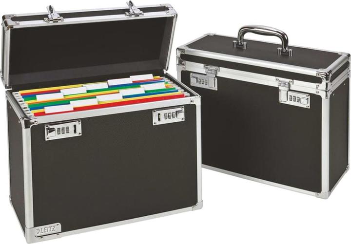 Produktbild Leitz Hängemappen-Box (A4)