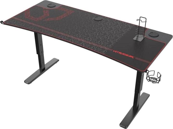 Actual product image Ultradesk Cruiser