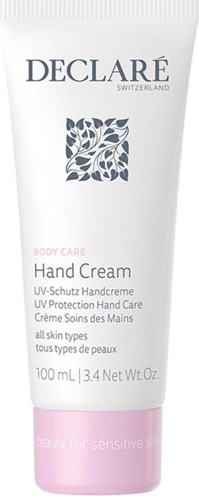 Image du produit Declaré Body Care Crème pour les mains anti-UV (100 ml)