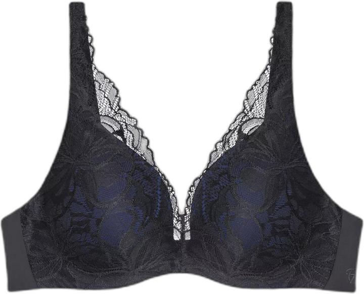 Immagine prodotto Triumph reggiseno corpo make-up illusione in pizzo (75 C)
