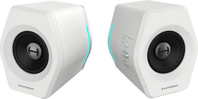 Actual product image Edifier G2000