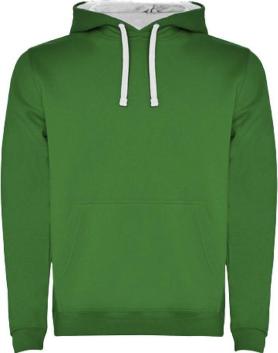Immagine prodotto Alpinia Urban Felpa con Cappuccio Uomo (S)