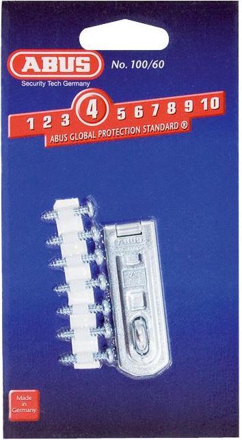 Produktbild Abus Sicherheits-Überfalle 100/60
