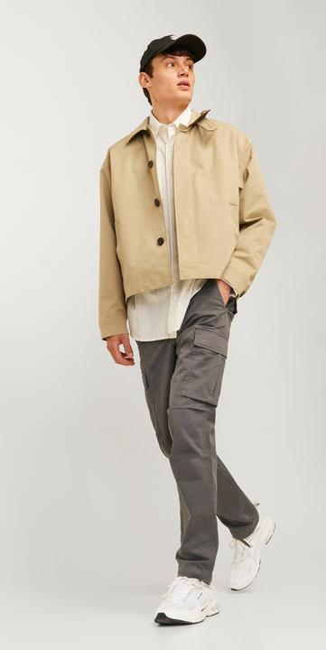 Produktbild Jack & Jones JPSTACE JJTUCKER AMA NOOS Cargo-Hose (30)