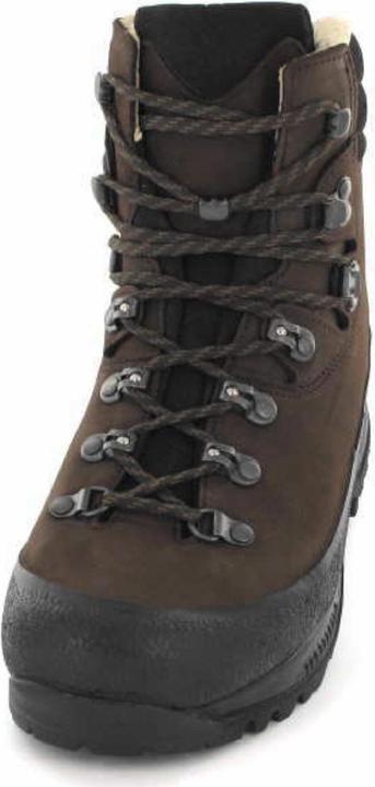 Actual product image Hanwag Yukon Lady earth - Remnant sizes (37.5)