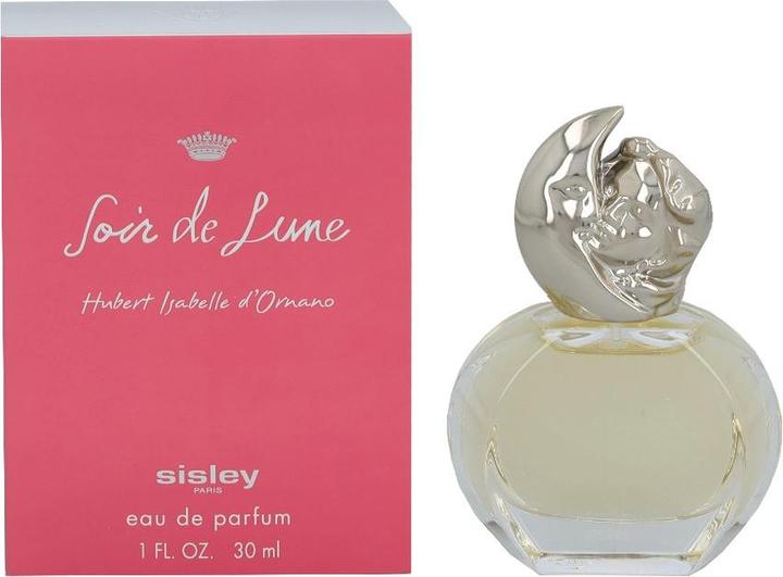 Actual product image Sisley Soir de Lune (Eau de parfum, 30 ml)