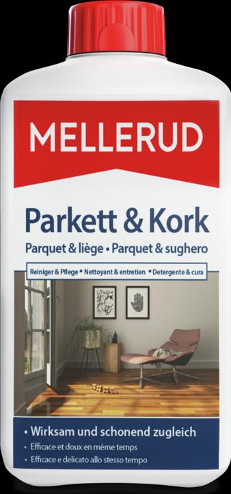 Mellerud Reiniger und Pflege