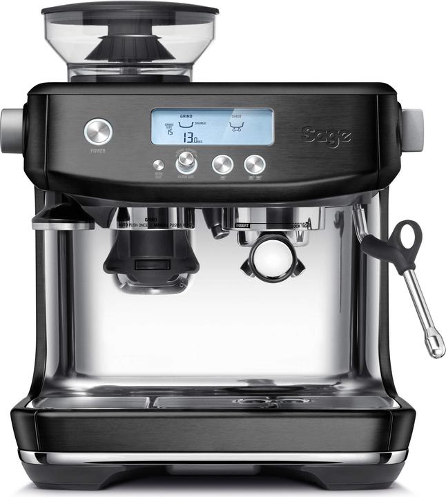 Image du produit Sage The Barista Pro