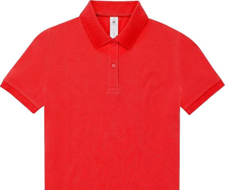 Produktbild B&C My Polo Shirt (36 D)