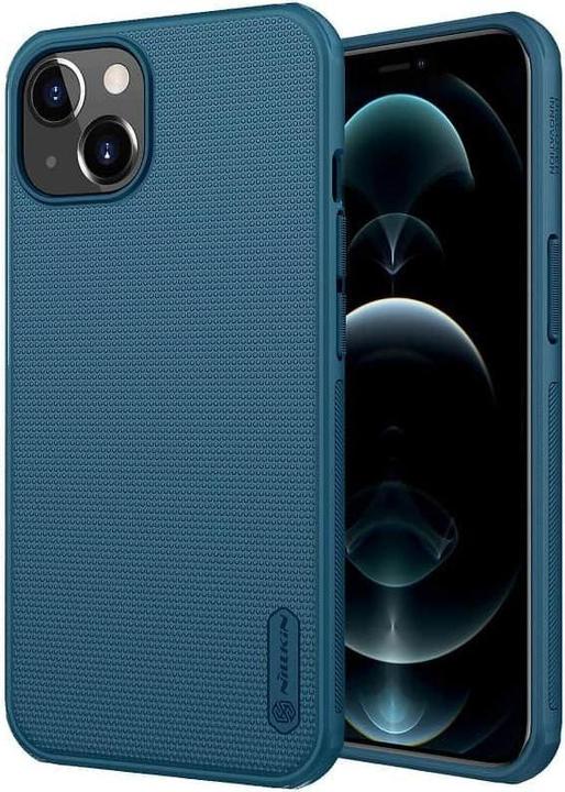Produktbild Nillkin Super Frosted Shield Series (Apple iPhone 13)