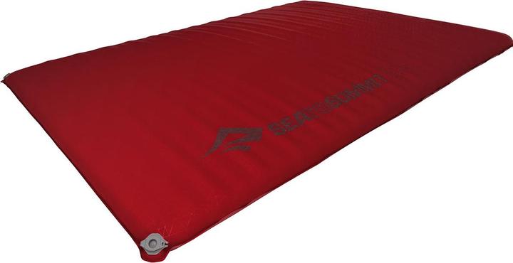 Actual product image Sea To Summit Comfort Plus