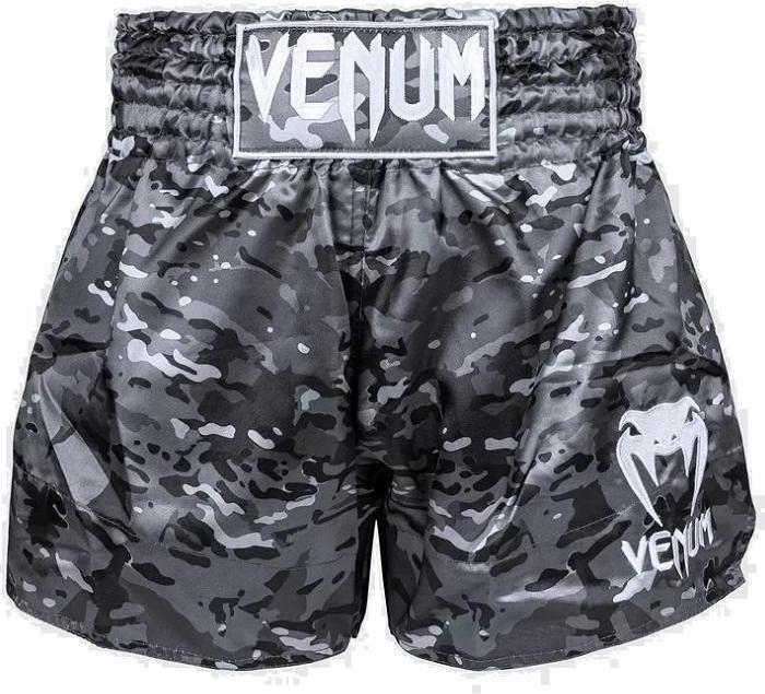 Image du produit Venum Short de Muay ThaiClassic (L)