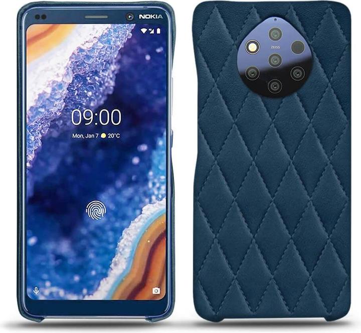 Actual product image Noreve Leather cover (Nokia 9 PureView)