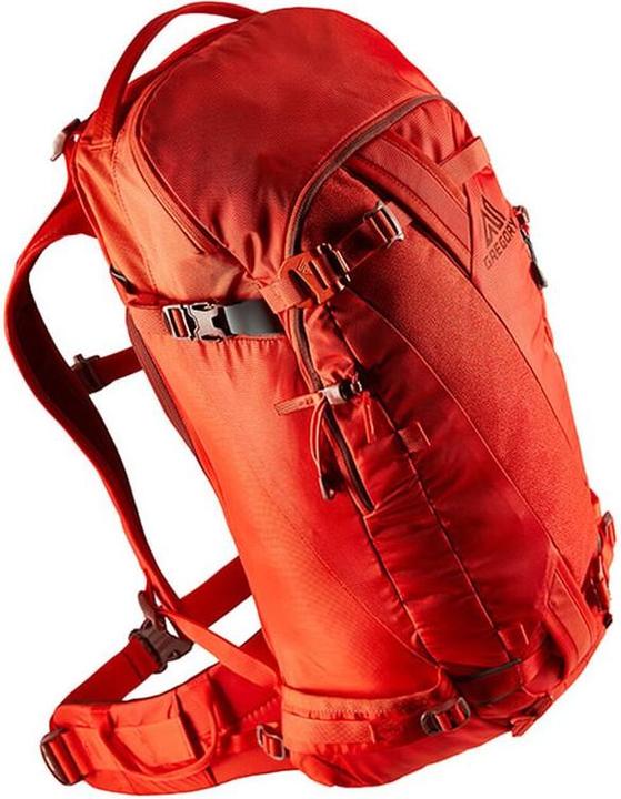 Actual product image Gregory Targhee 32L M (32 l)