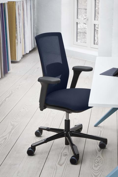 Actual product image HAG Futu Mesh 1100-S