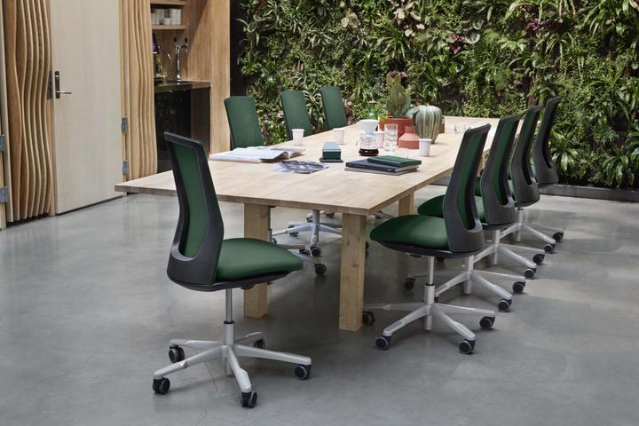 Actual product image HAG Futu Mesh 1100-S