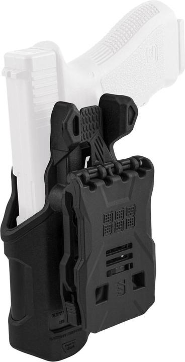 Produktbild Blackhawk Holster Kompakt T-Series L2C Glock 17