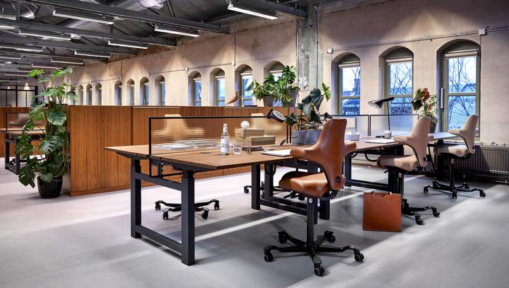 Immagine prodotto HAG Capisco 8106