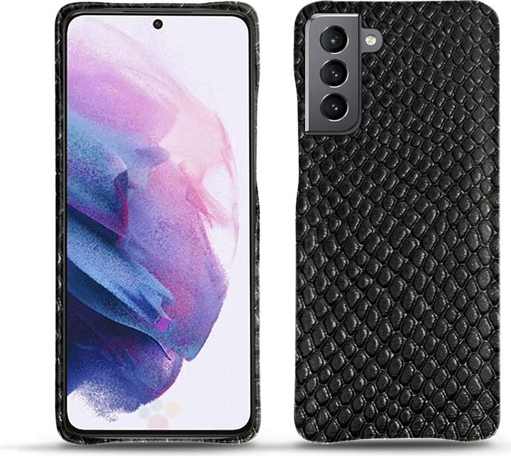 Noreve Lederen omslag (Samsung Galaxy S21)