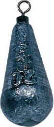 Actual product image Stucki Thun Pear lead with swivel