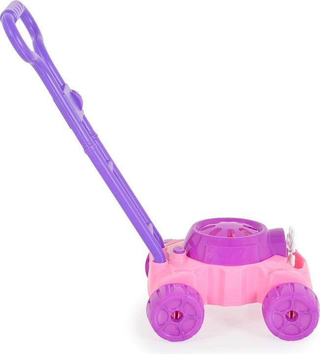 Actual product image Moni Jouet tondeuse à gazon Bubble