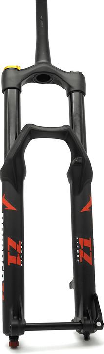 Produktbild Marzocchi Bomber Z1 Coil 27.5" (180 mm, Luft)