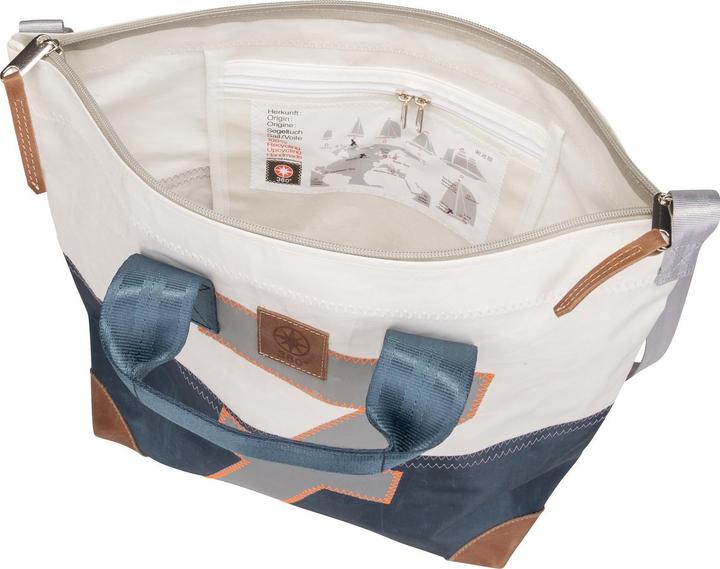 Actual product image 360Grad Suutje shoulder bag