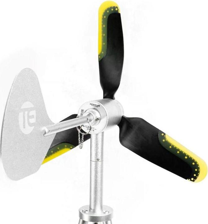 Actual product image Texenergy Infinite Air 18 (27 W, 3.20 kg)