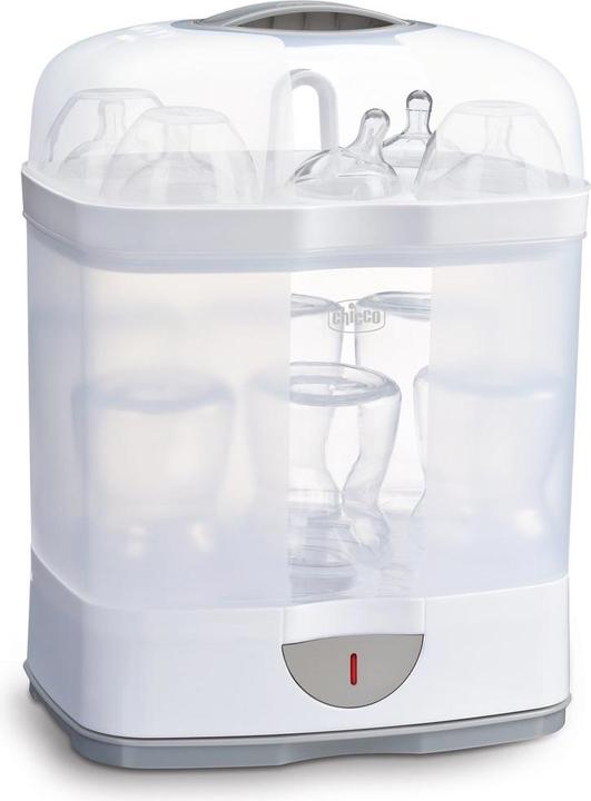 Chicco Sterilnatural 2 in 1