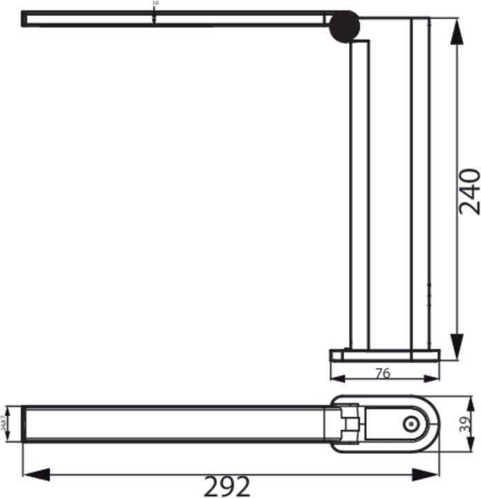 Actual product image Philips Amber (120 lm)