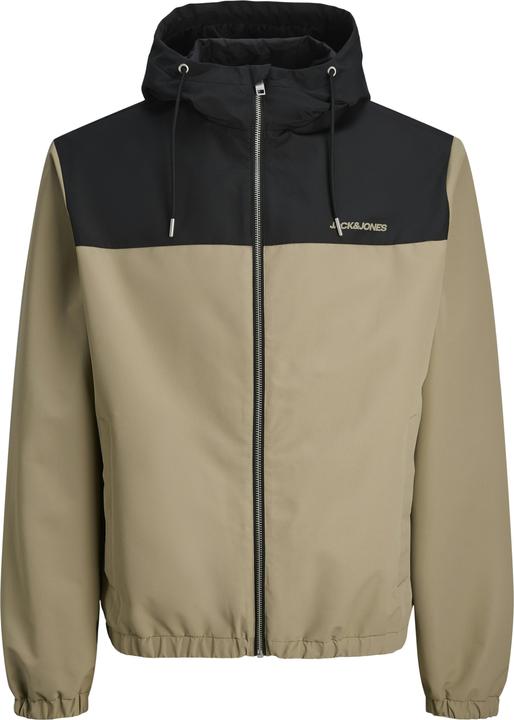 Image du produit Jack & Jones Jjelegacy Light Jacket Hood Noos (S)