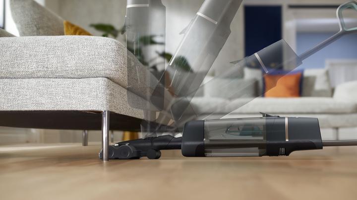 Actual product image Philips Aqua Trio 7000 XW7110/01
