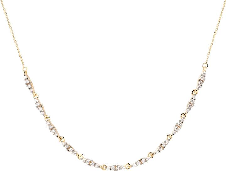 Produktbild Pd Paola Kette (925er Silber, 50 cm)