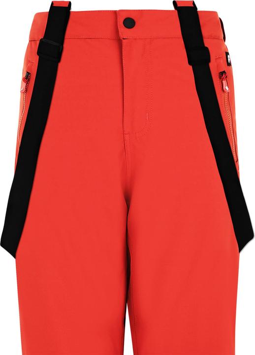 Produktbild Protest Junior Spiket Ski-/Snowboardhose mit Hosenträgern (128)