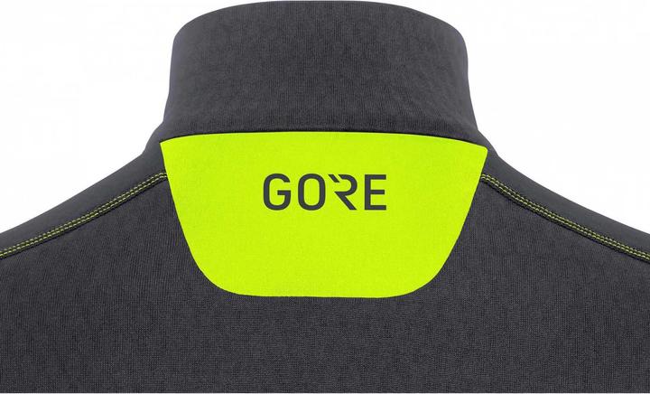 Actual product image Gore Wear M D Thermo Zip (34)